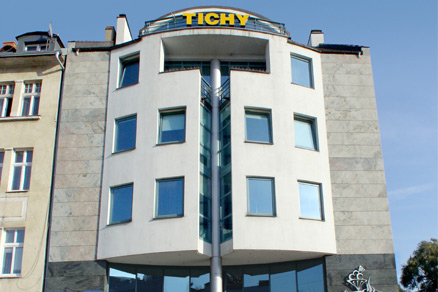 Tichy sp. z o.o.